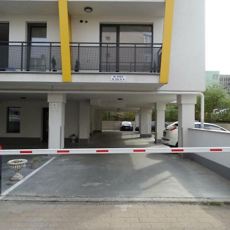 Oni Venus Apartament Kluż-Napoka Zewnętrze zdjęcie