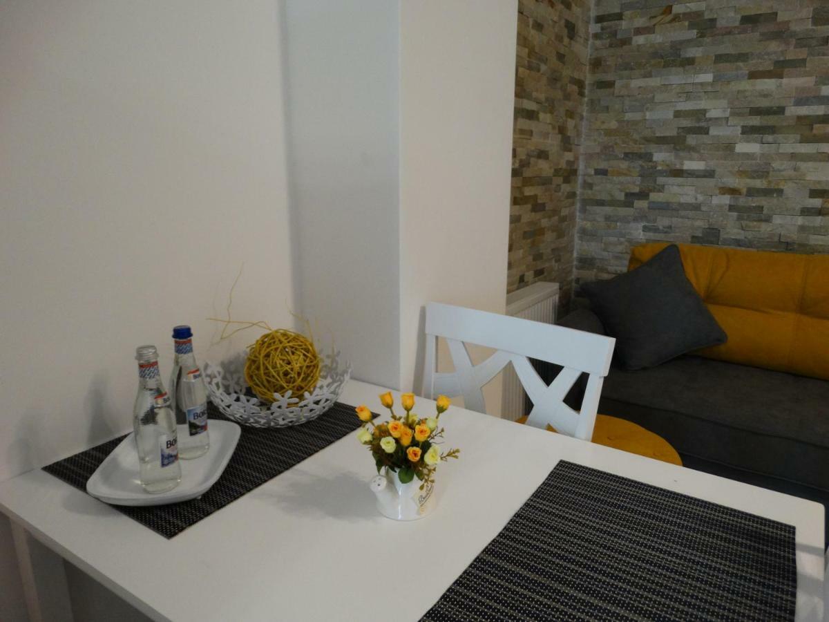 Oni Venus Apartament Kluż-Napoka Zewnętrze zdjęcie