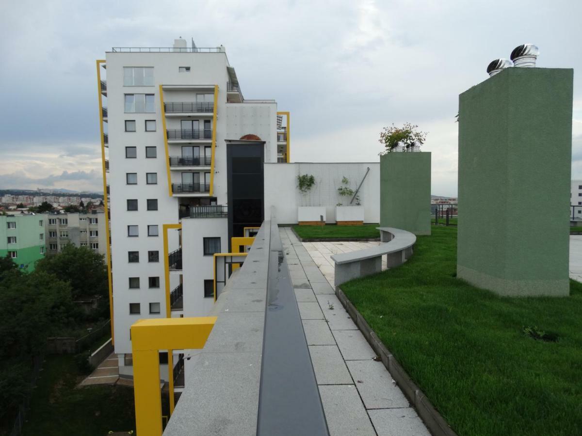 Oni Venus Apartament Kluż-Napoka Zewnętrze zdjęcie