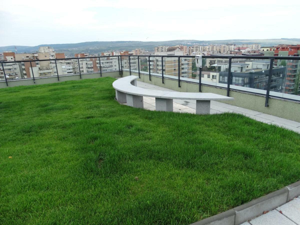 Oni Venus Apartament Kluż-Napoka Zewnętrze zdjęcie