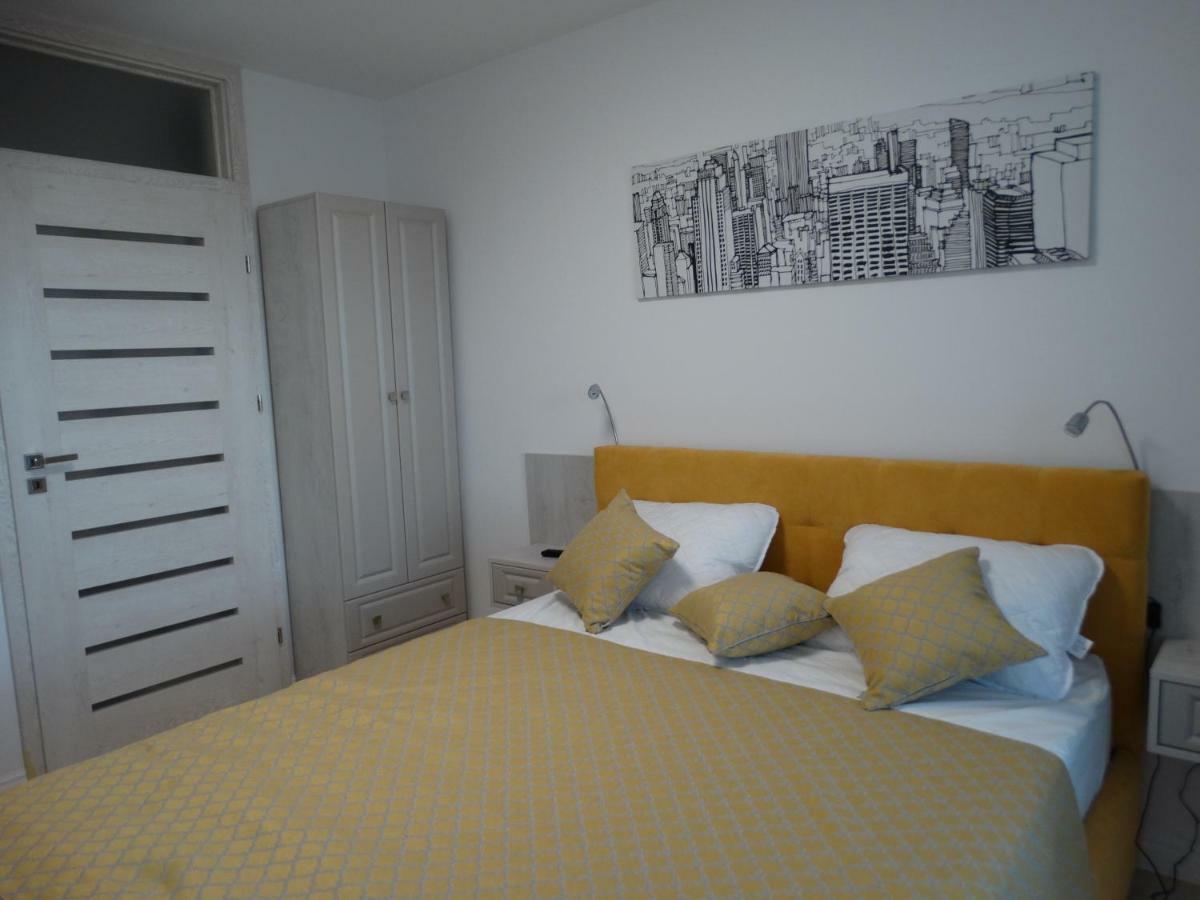 Oni Venus Apartament Kluż-Napoka Zewnętrze zdjęcie