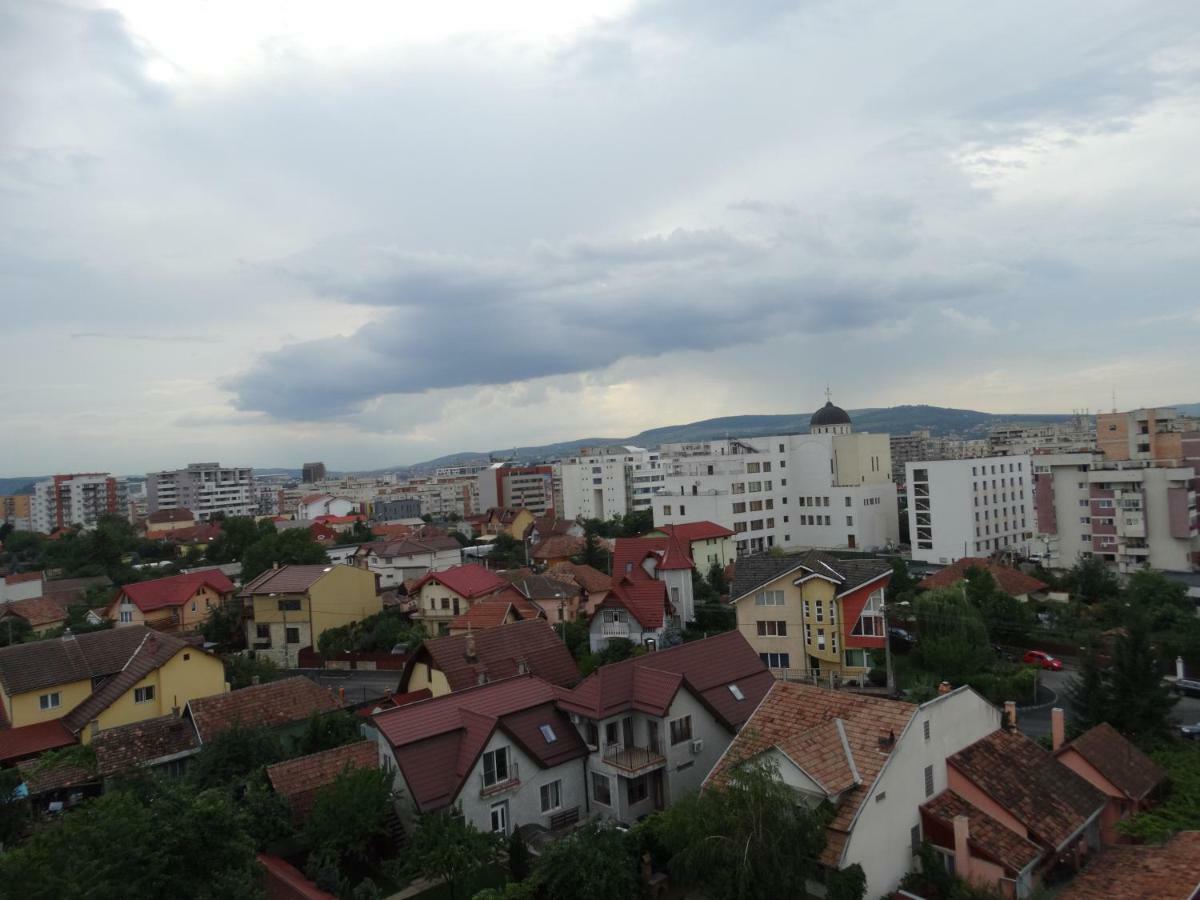 Oni Venus Apartament Kluż-Napoka Zewnętrze zdjęcie