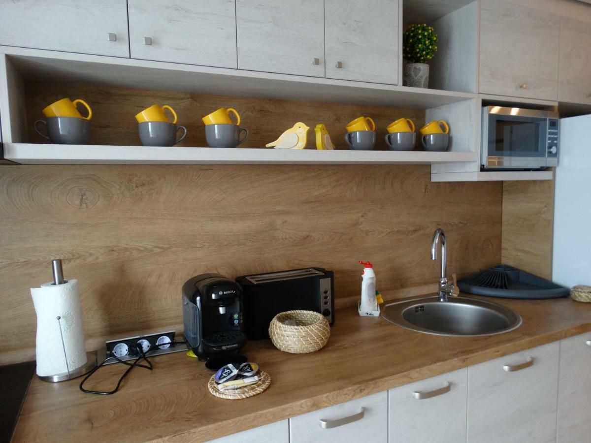 Oni Venus Apartament Kluż-Napoka Zewnętrze zdjęcie