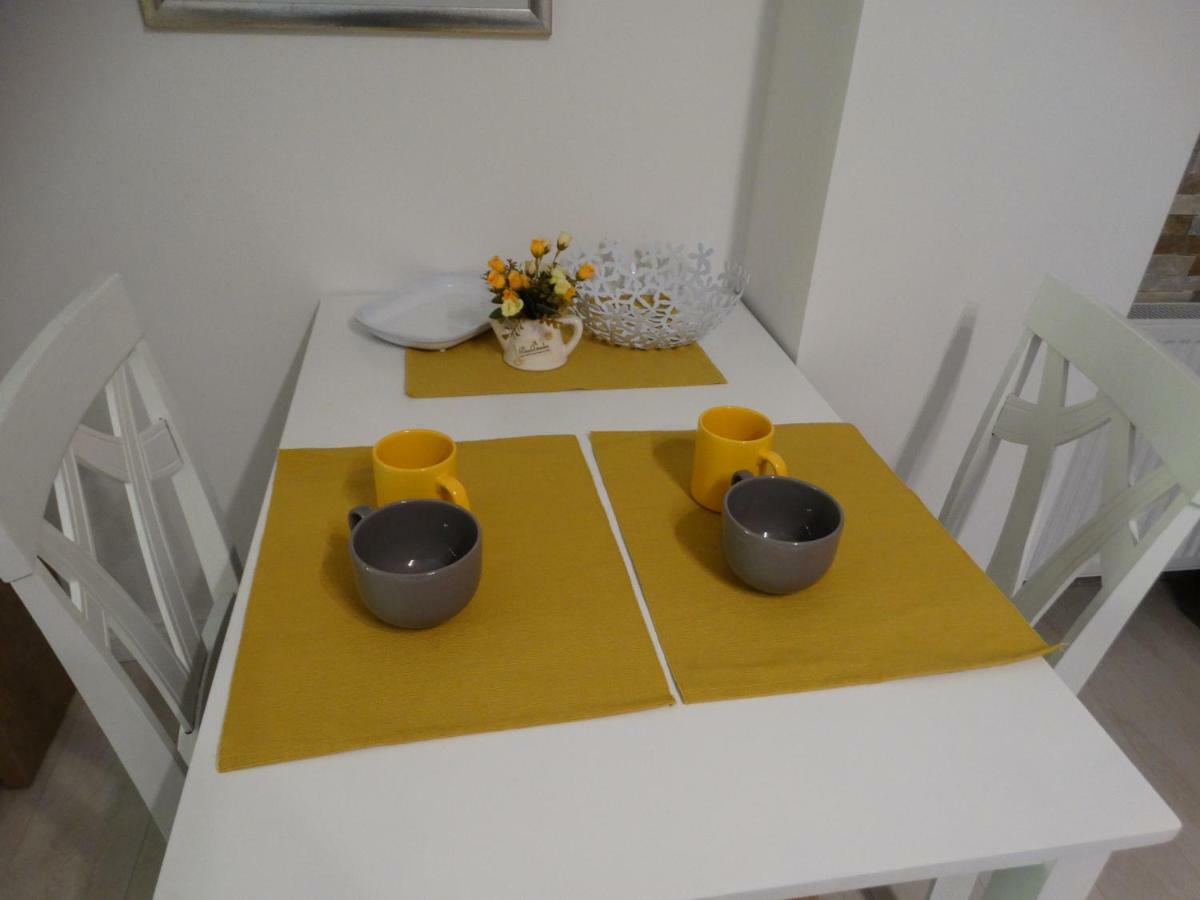 Oni Venus Apartament Kluż-Napoka Zewnętrze zdjęcie