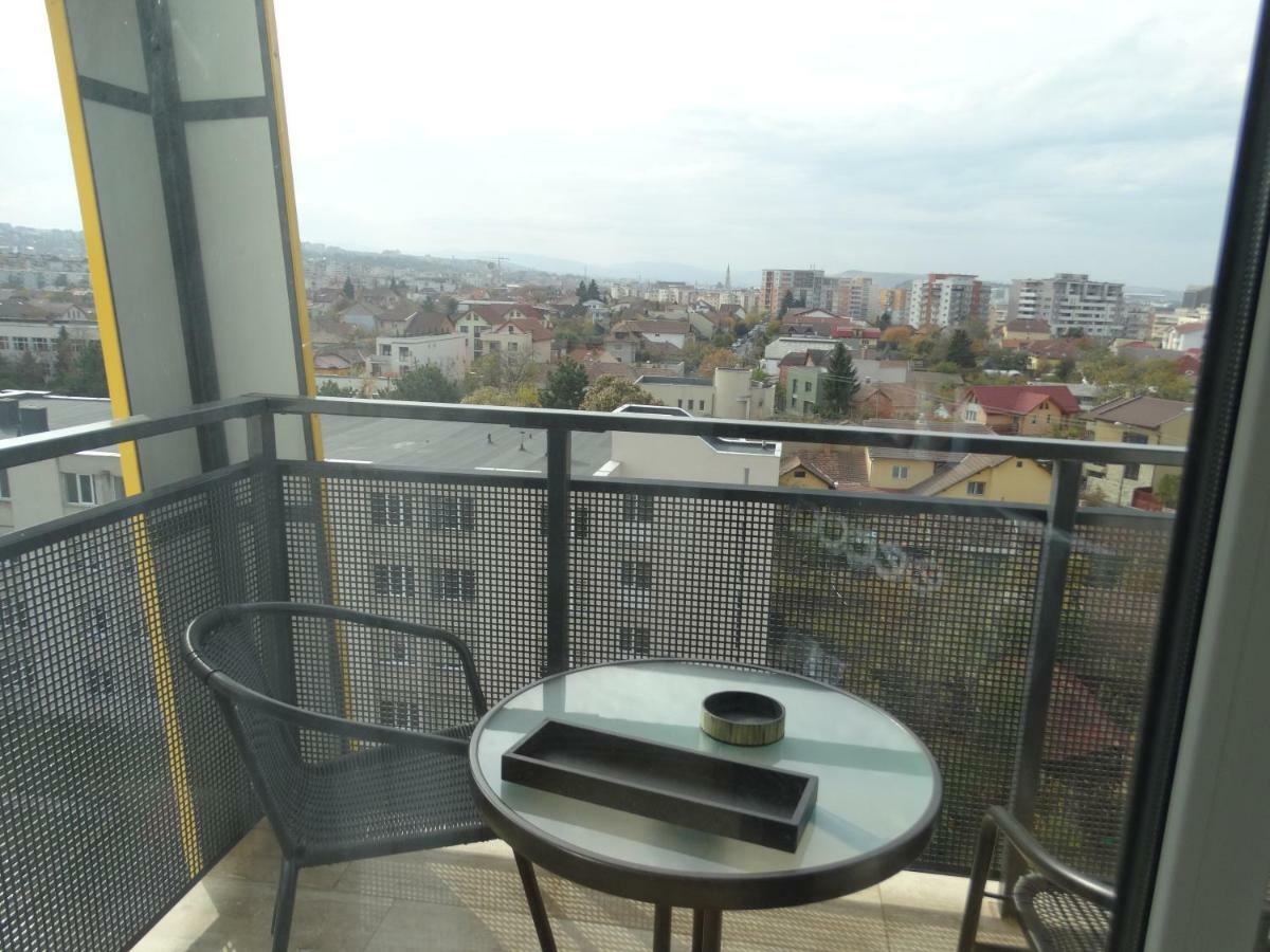 Oni Venus Apartament Kluż-Napoka Zewnętrze zdjęcie