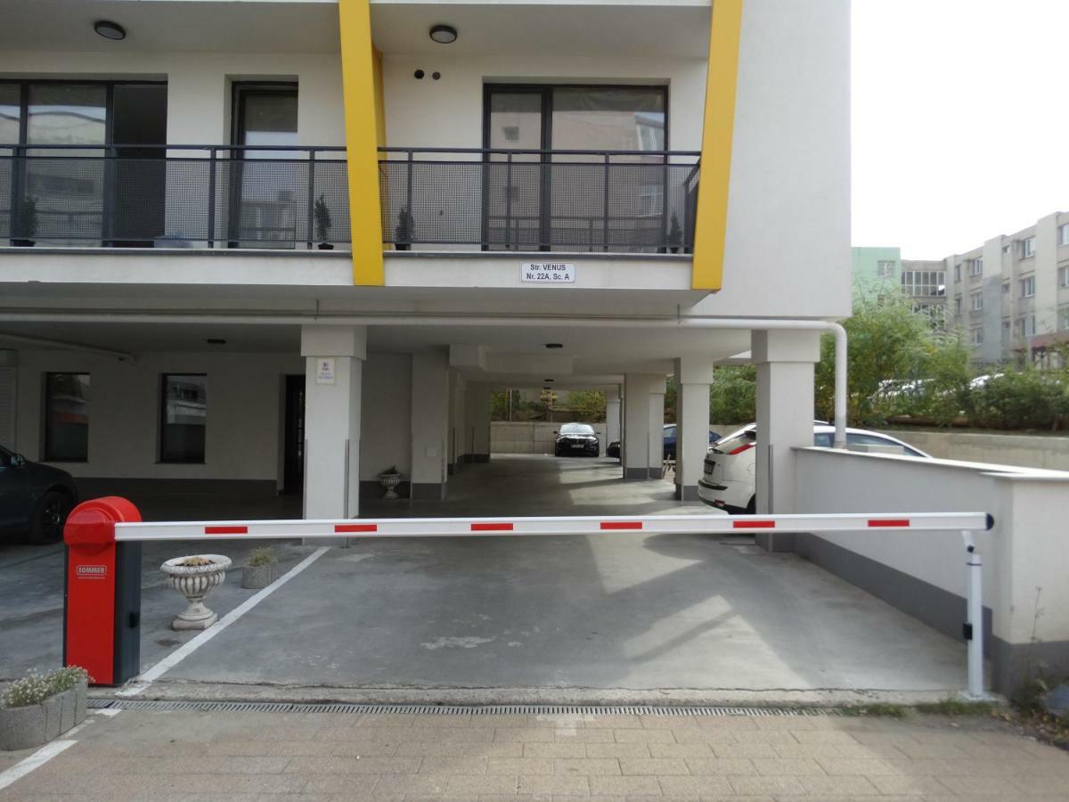 Oni Venus Apartament Kluż-Napoka Zewnętrze zdjęcie