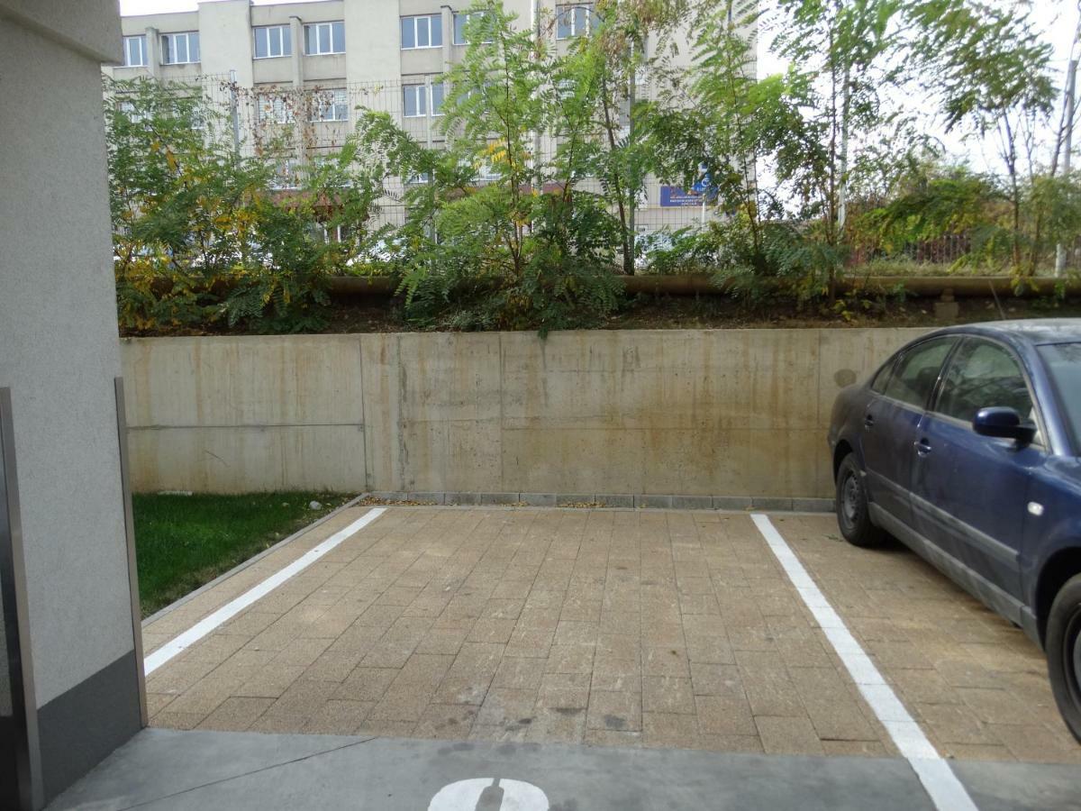 Oni Venus Apartament Kluż-Napoka Zewnętrze zdjęcie